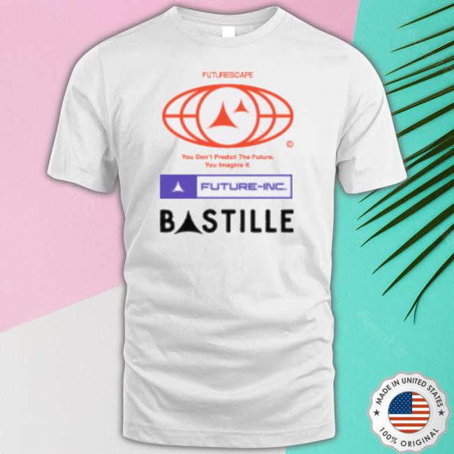 #1 Victory Royale shirt Get Shirt FacedBastille Merch Store Give Me The Future Shirt
